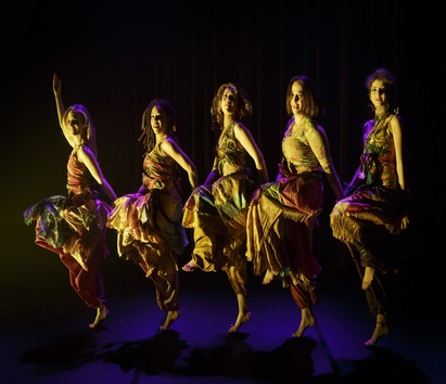 instants de femmes 2015