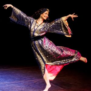 9 Tutoriels danse